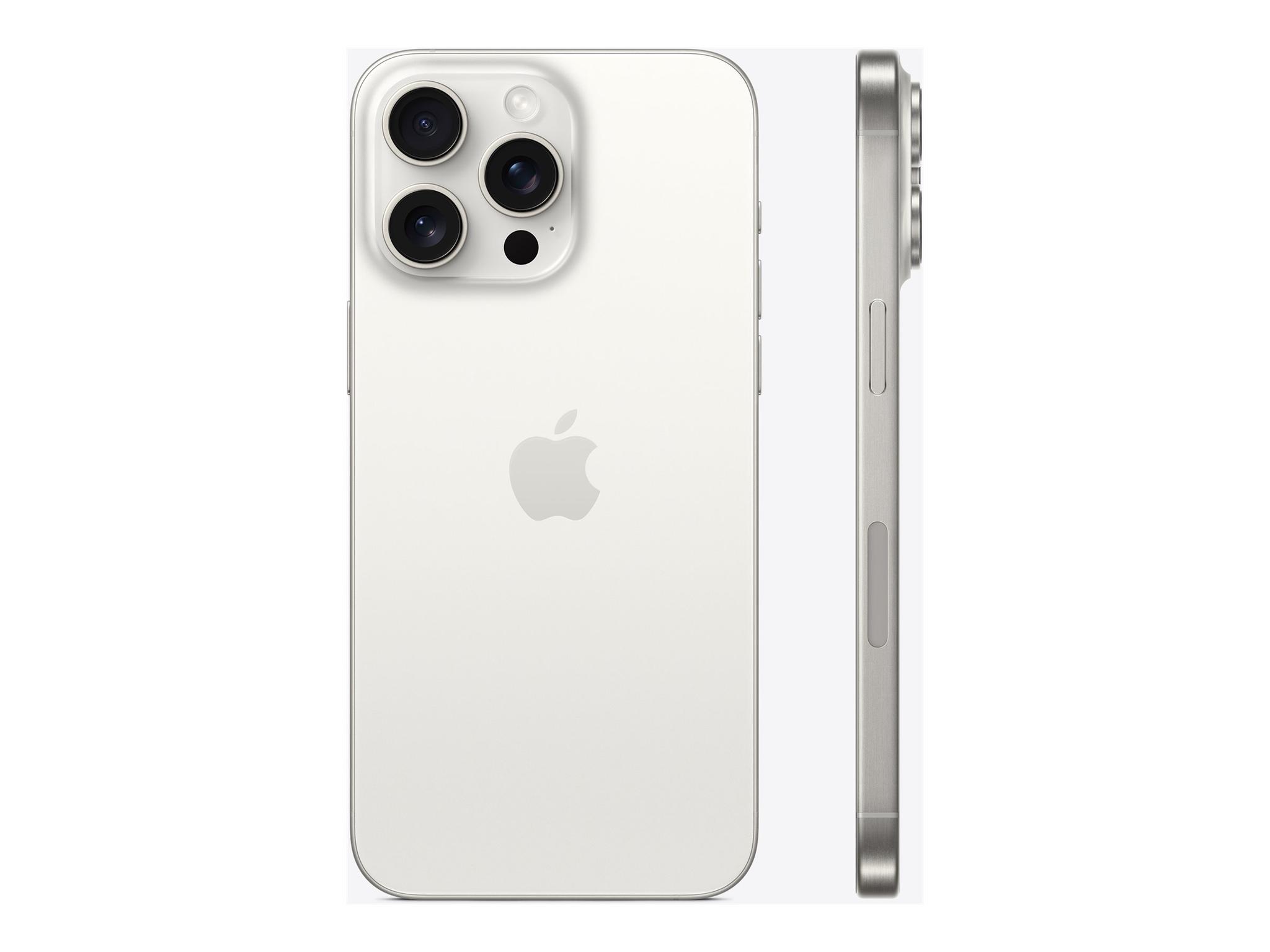 Apple iPhone 15 Pro Max - MU783QN/A
