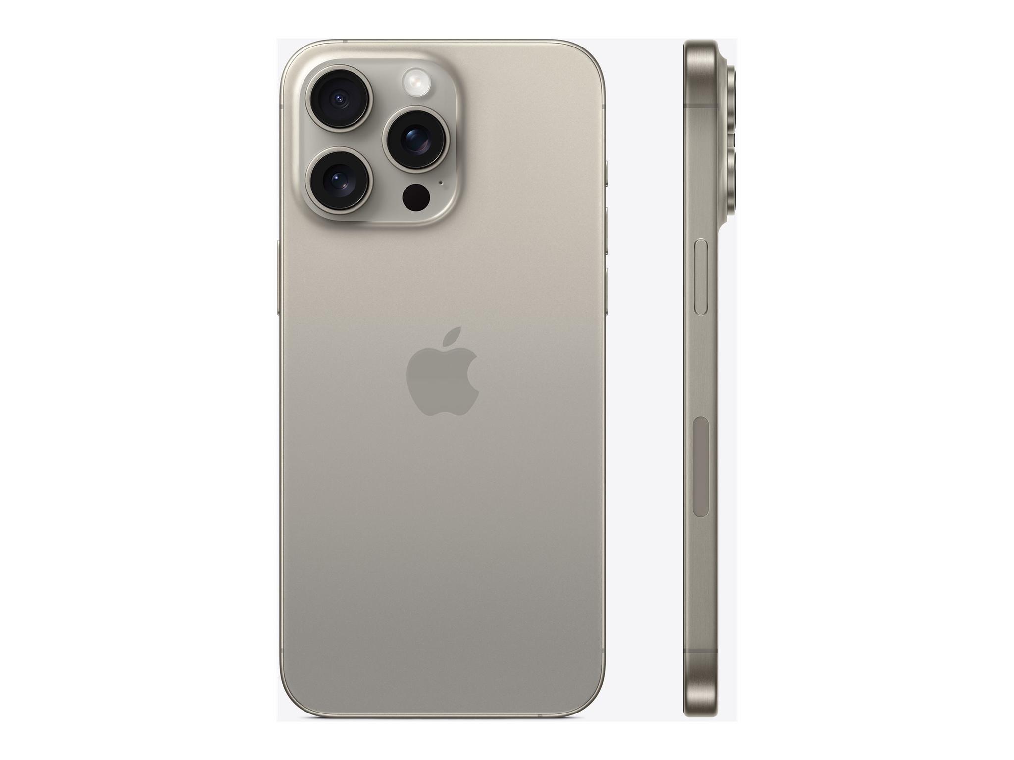 Apple iPhone 15 Pro Max - MU7J3QN/A