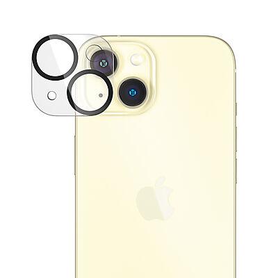 Camera Protector iPhone 15/15 Plus