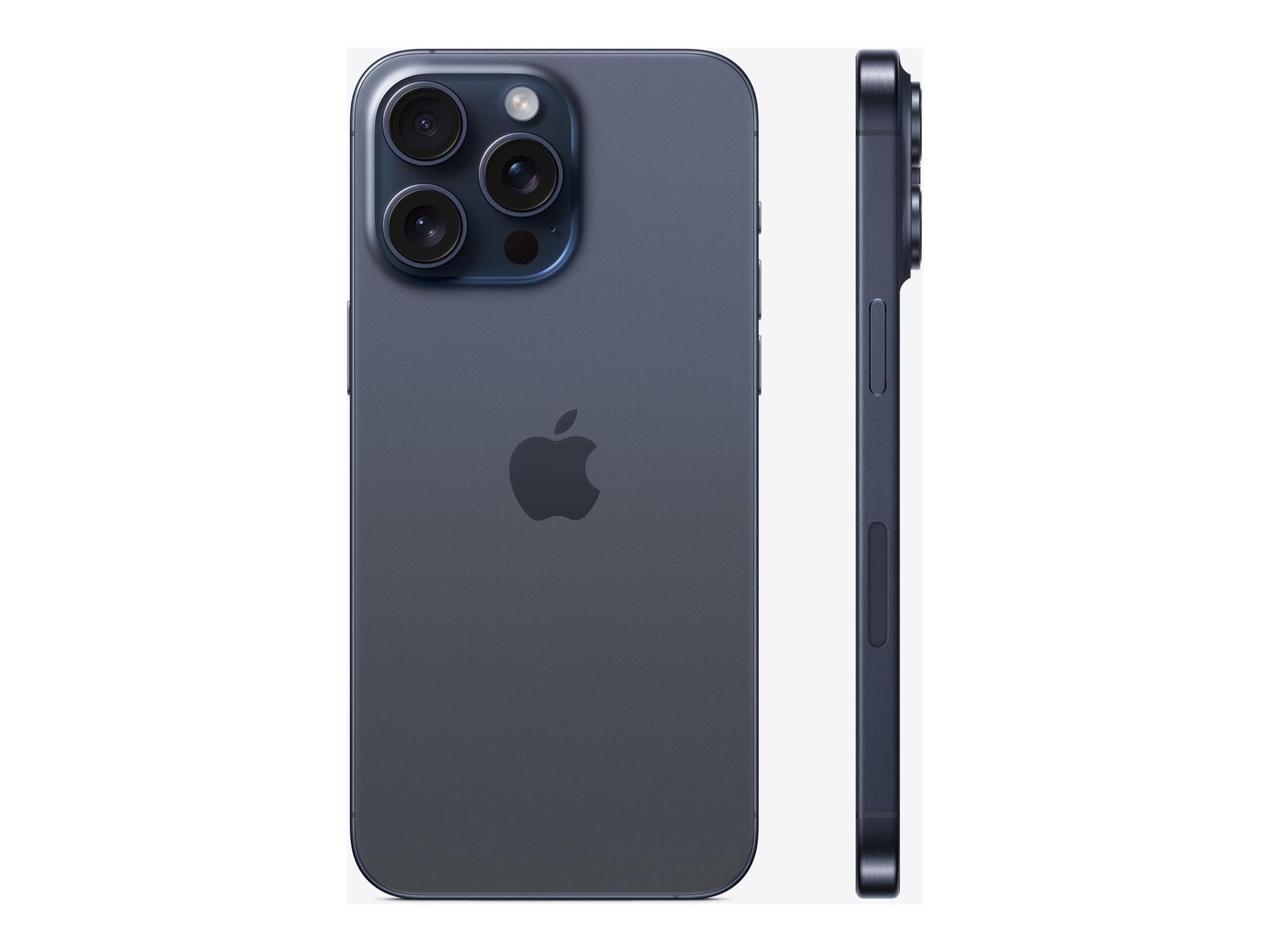 Apple iPhone 15 Pro Max - MU7A3QN/A