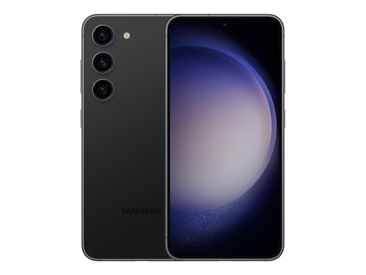 Samsung Galaxy S23 - SM-S911BZKGEUB