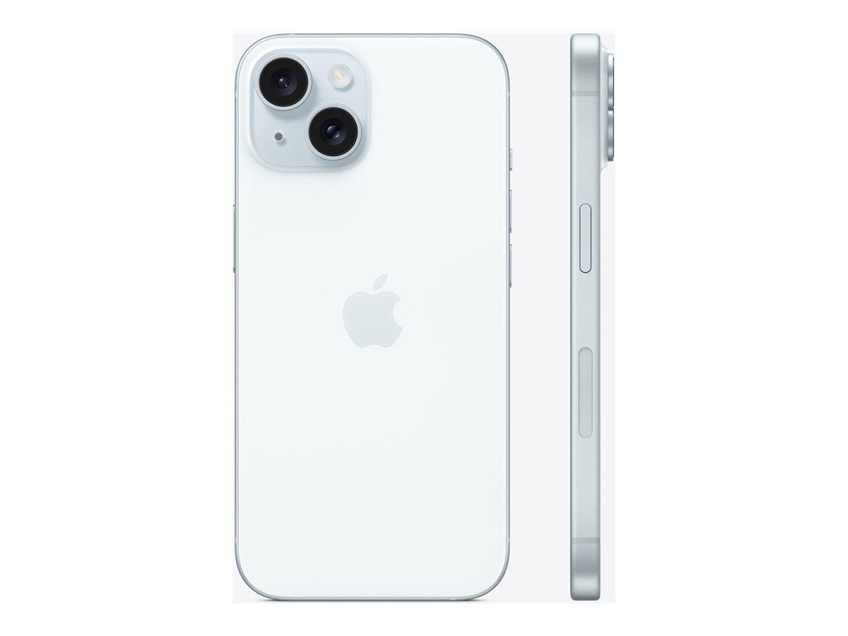 Apple iPhone 15 - MTP43QN/A