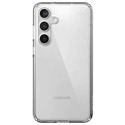 Presidio Galaxy S24 Ultra Clear