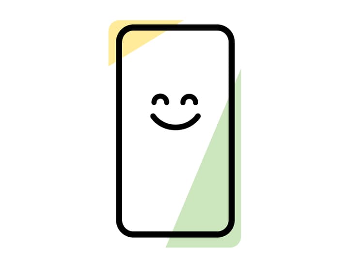 Privacy Glass iPhone 17/16