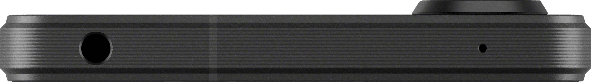 Xperia 1 VI - black - top