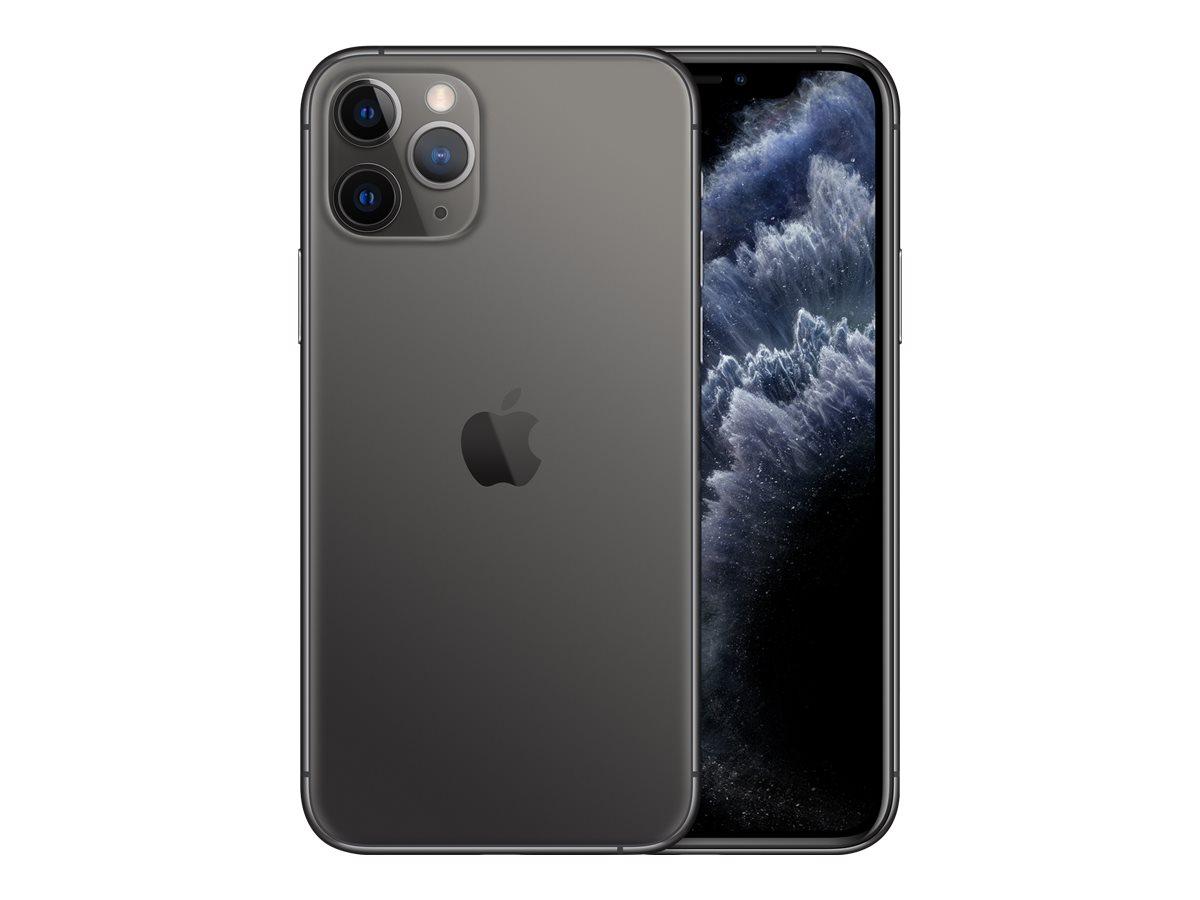Apple iPhone 11 Pro - MWCD2QN/A