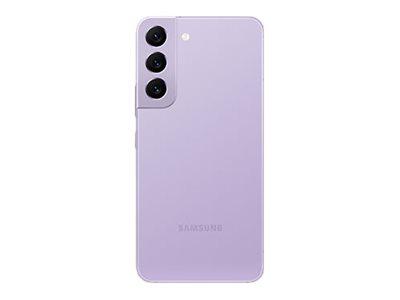 Samsung Galaxy S22 - SM-S901BLVGEUB