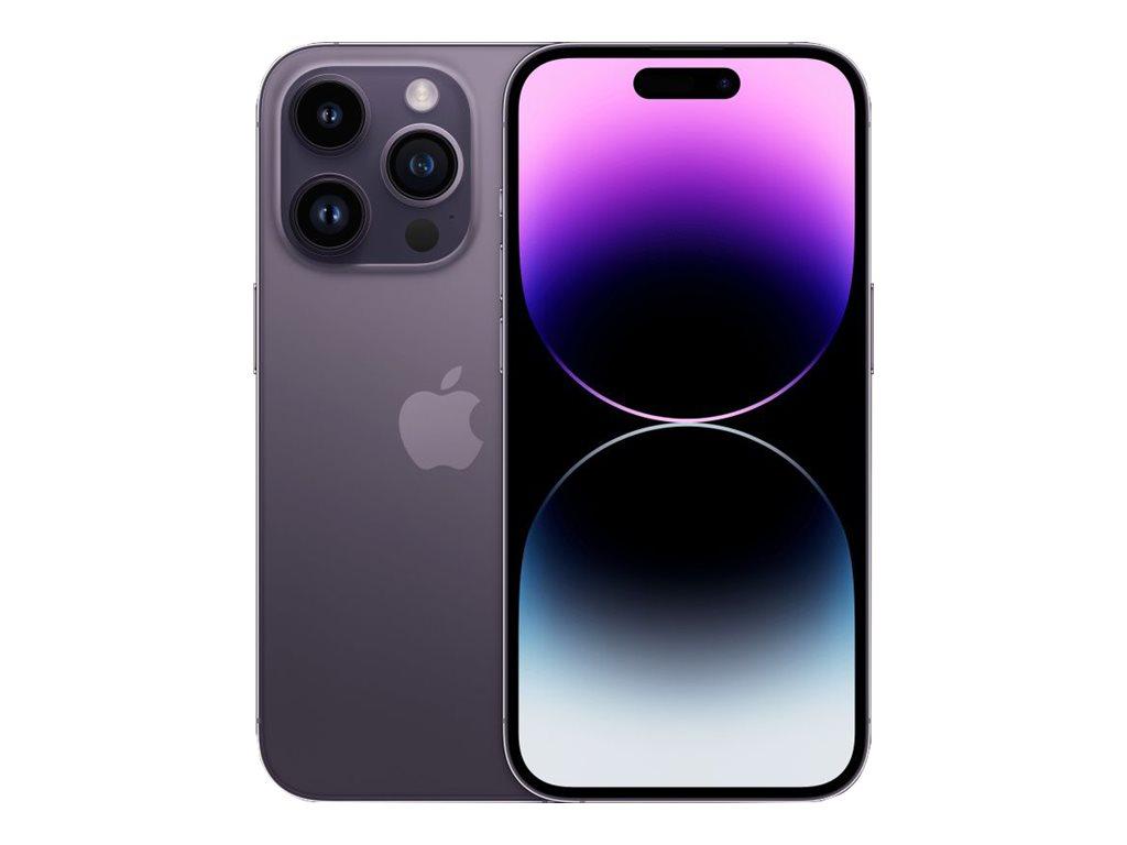 Apple iPhone 14 Pro - MQ0G3QN/A