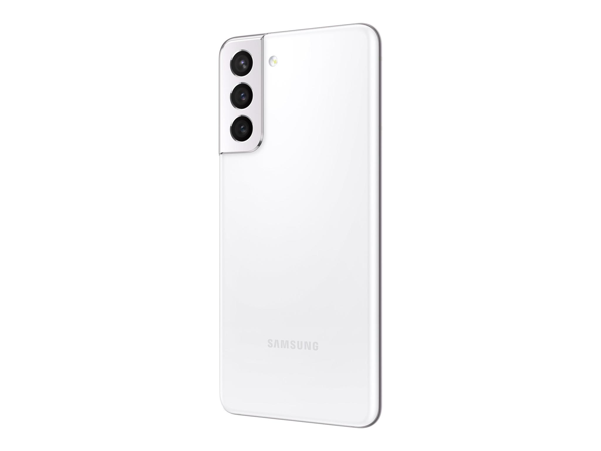 Samsung Galaxy S21 5G - SM-G991BZWGEUB