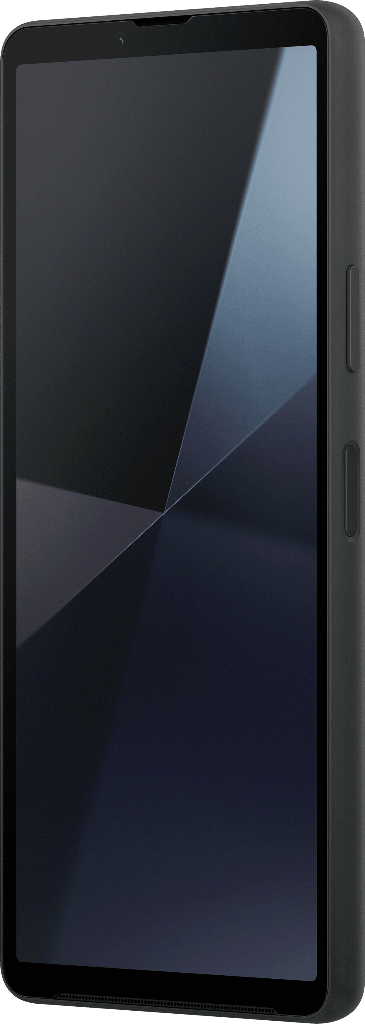 Xperia 10 VI - black - front right