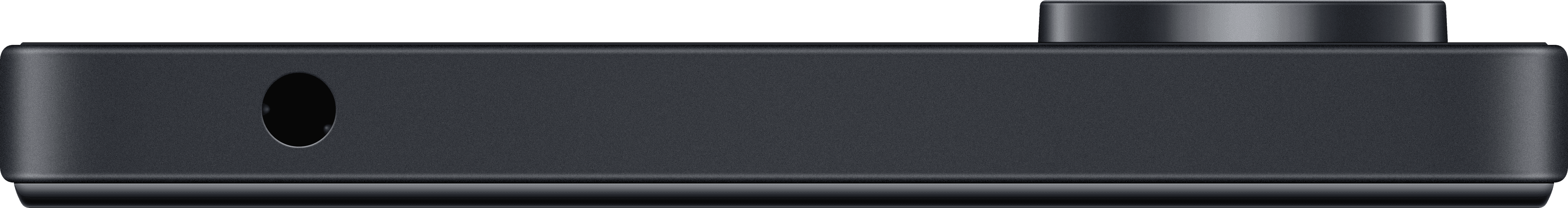 Redmi 13C - black - top