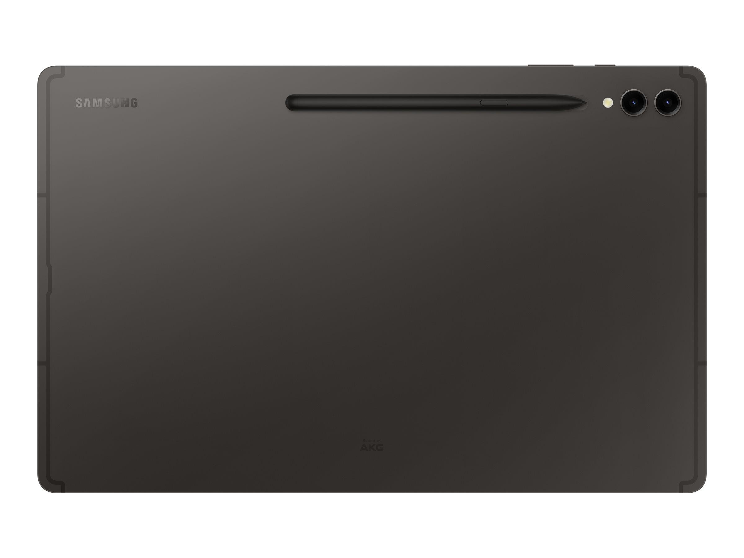 Samsung Galaxy Tab S9 Ultra - SM-X916BZAAEUB