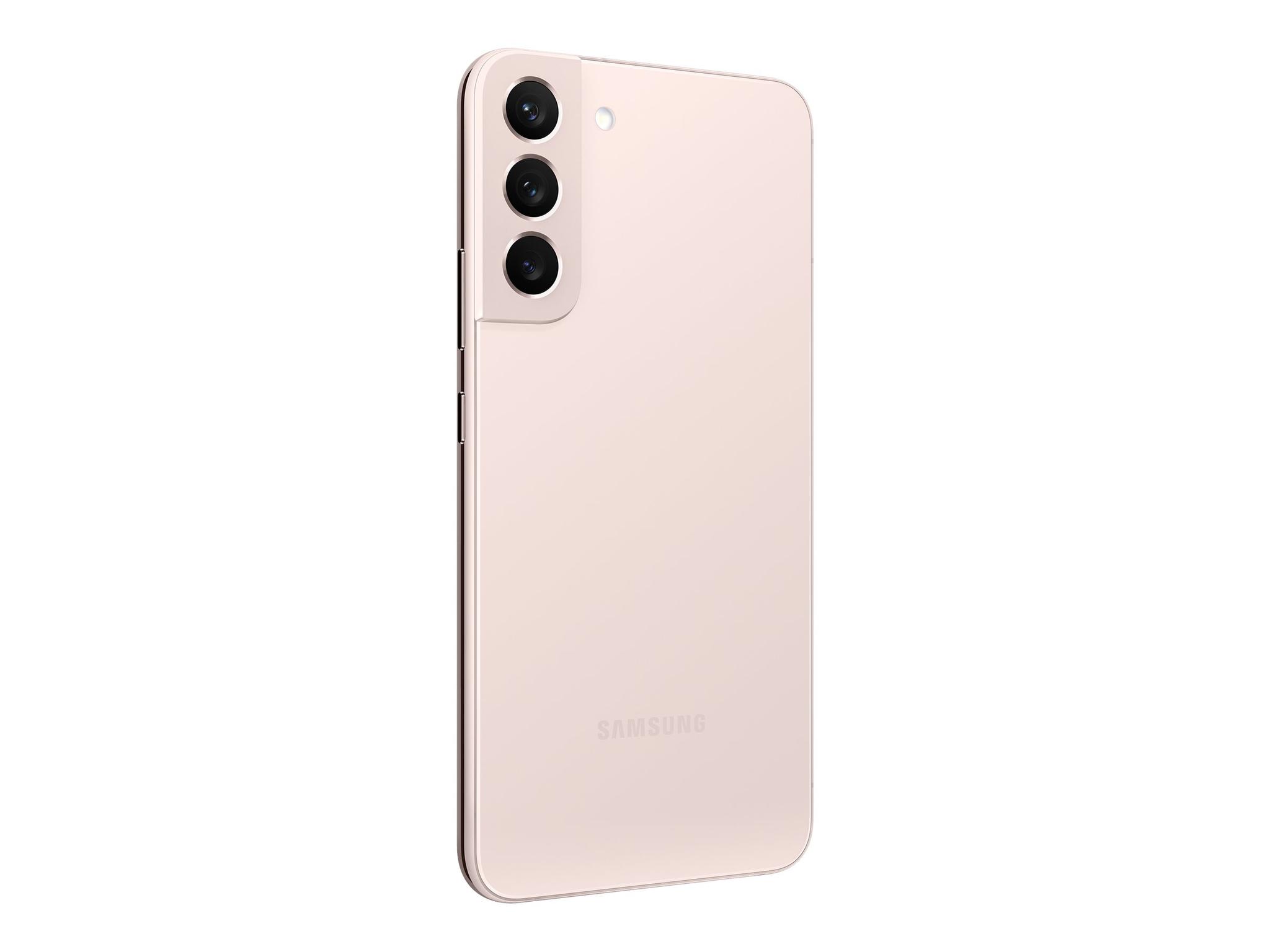 Samsung Galaxy S22+ - SM-S906BIDDEUB