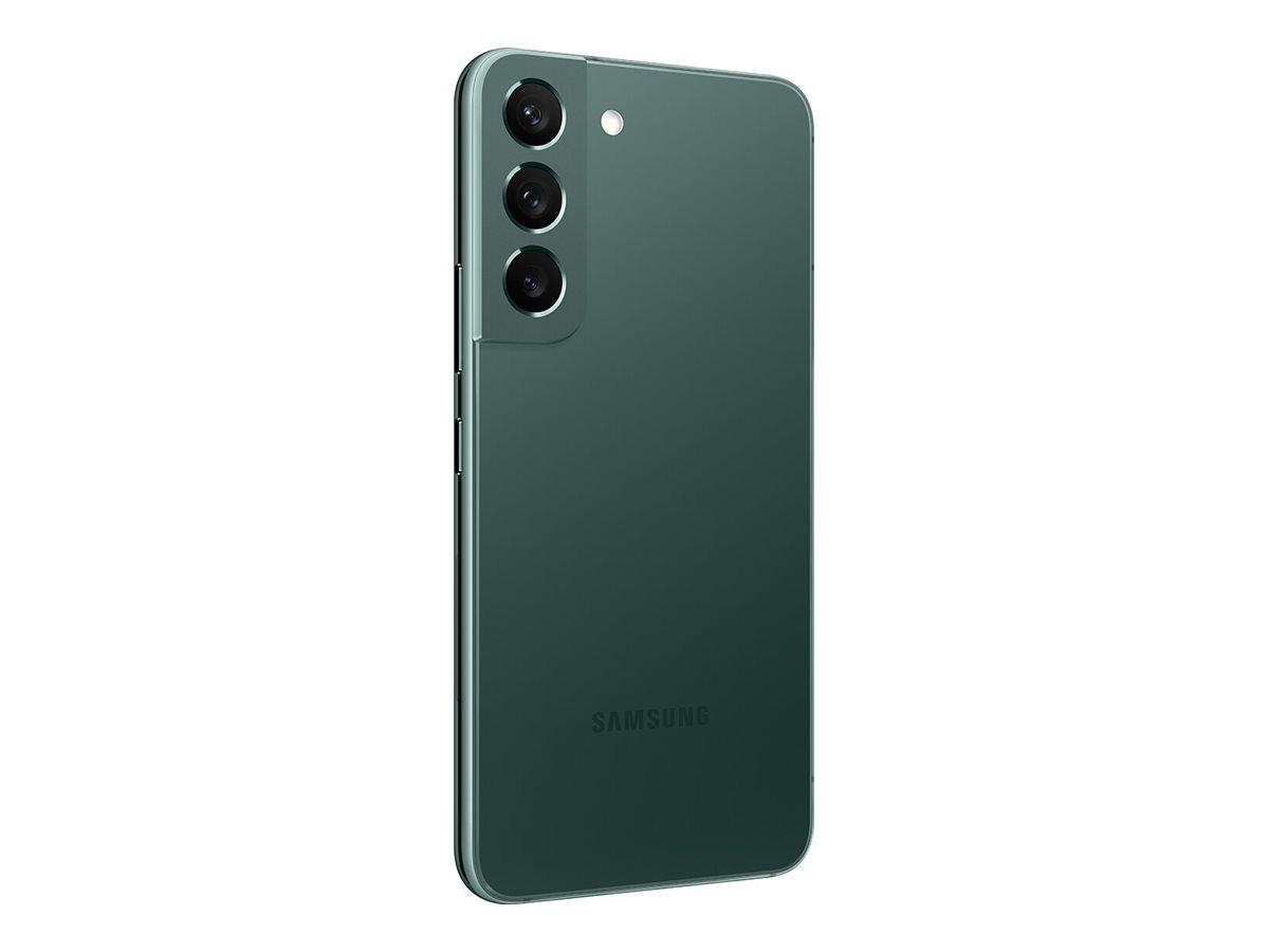 Samsung Galaxy S22 - SM-S901BZGDEUB
