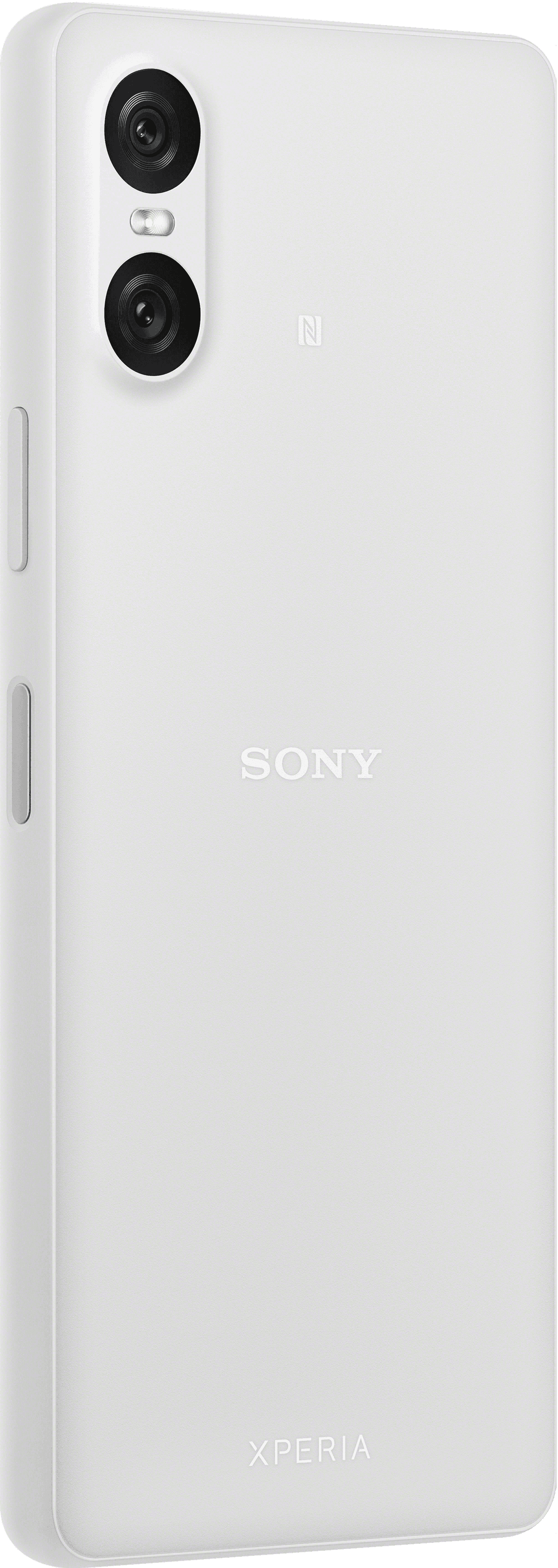 Xperia 10 VI - white - back right