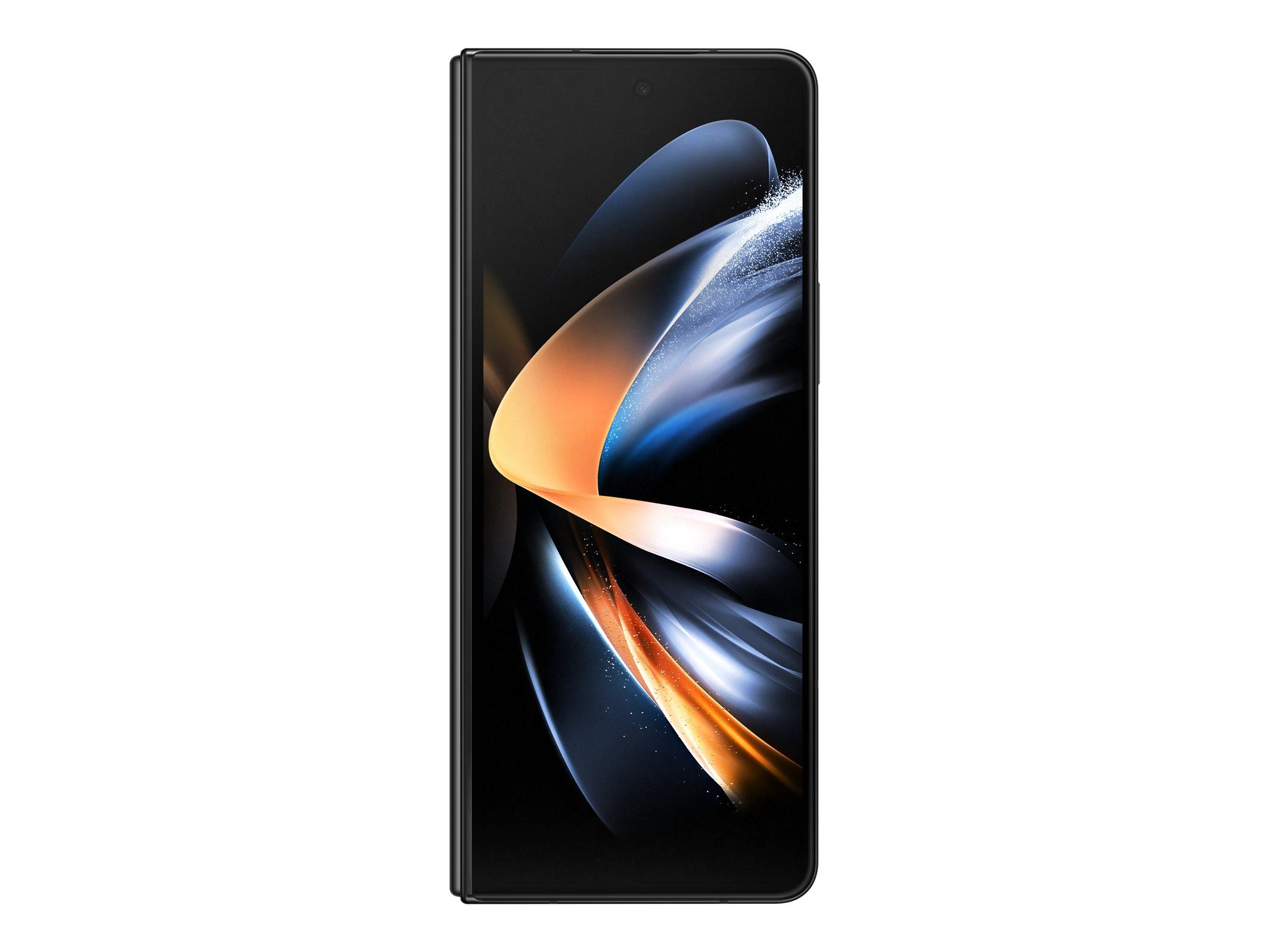 Samsung Galaxy Z Fold4 - SM-F936BZKCEUB