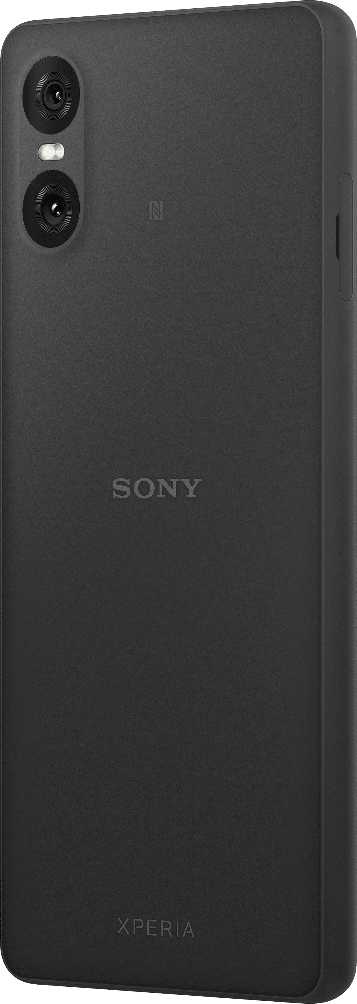 Xperia 10 VI - black - back left