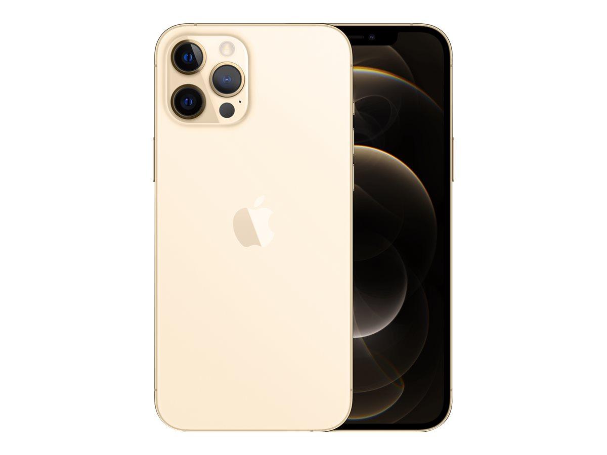 Apple iPhone 12 Pro Max - MGDK3QN/A