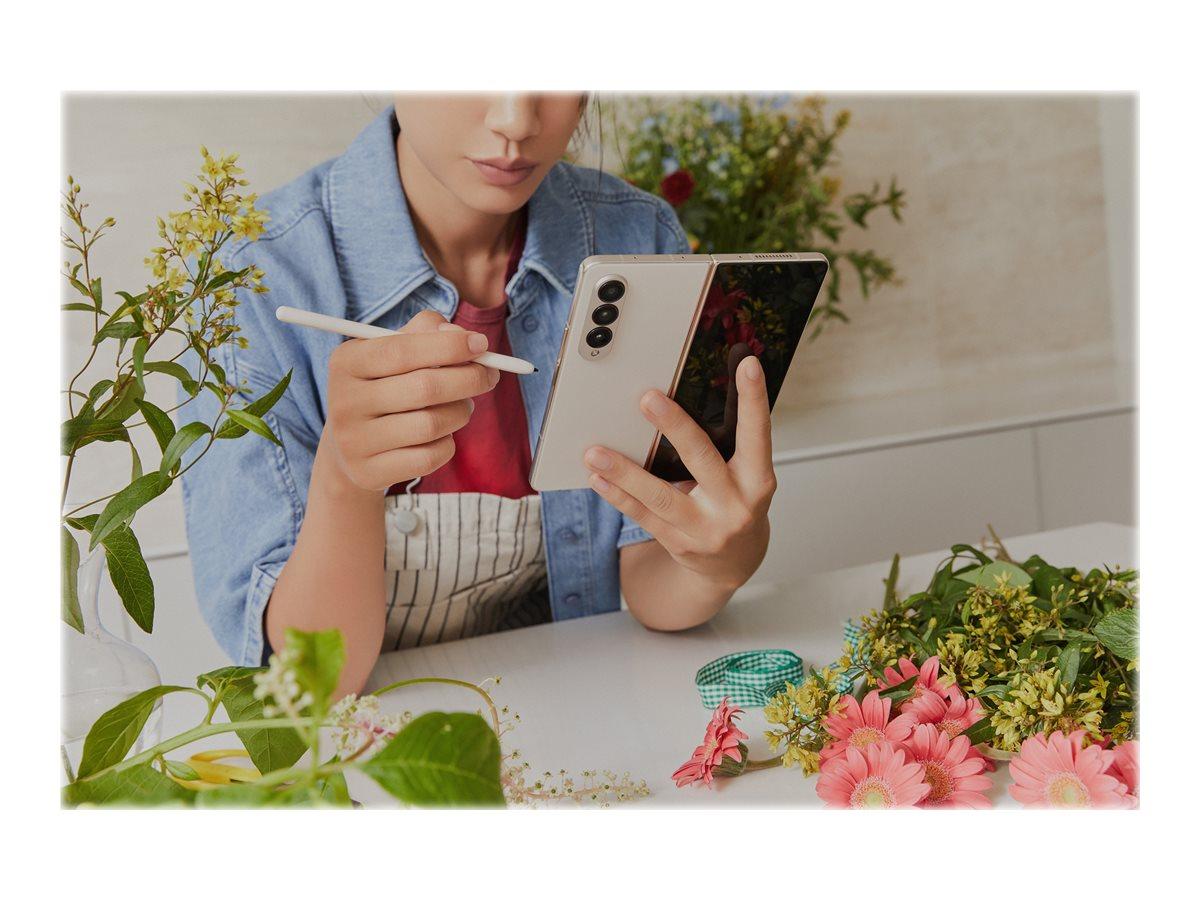 Samsung Galaxy Z Fold4 - SM-F936BZECEUB