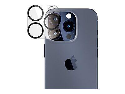 Camera Protector iPhone 15 Pro/15 Pro Max