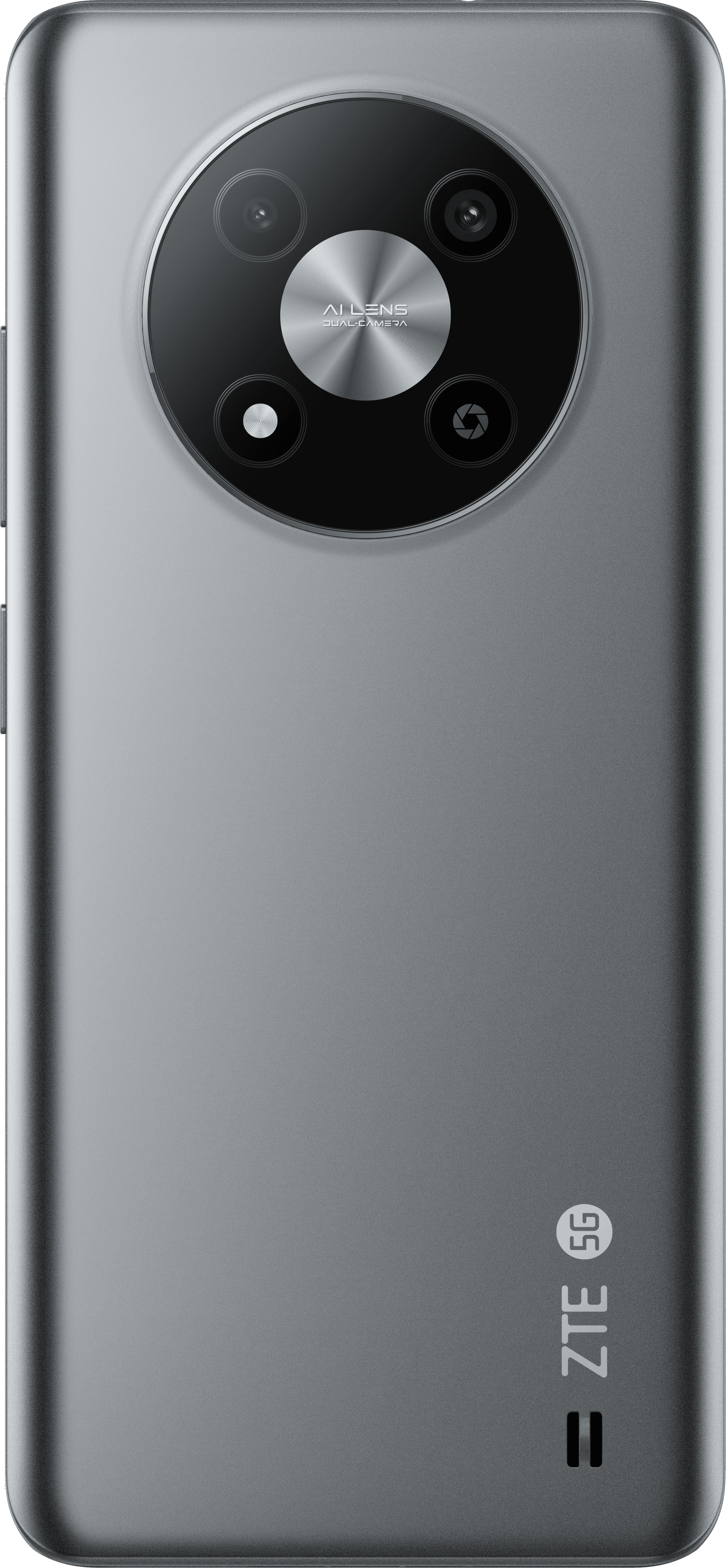 ZTE Blade A73 5G - back