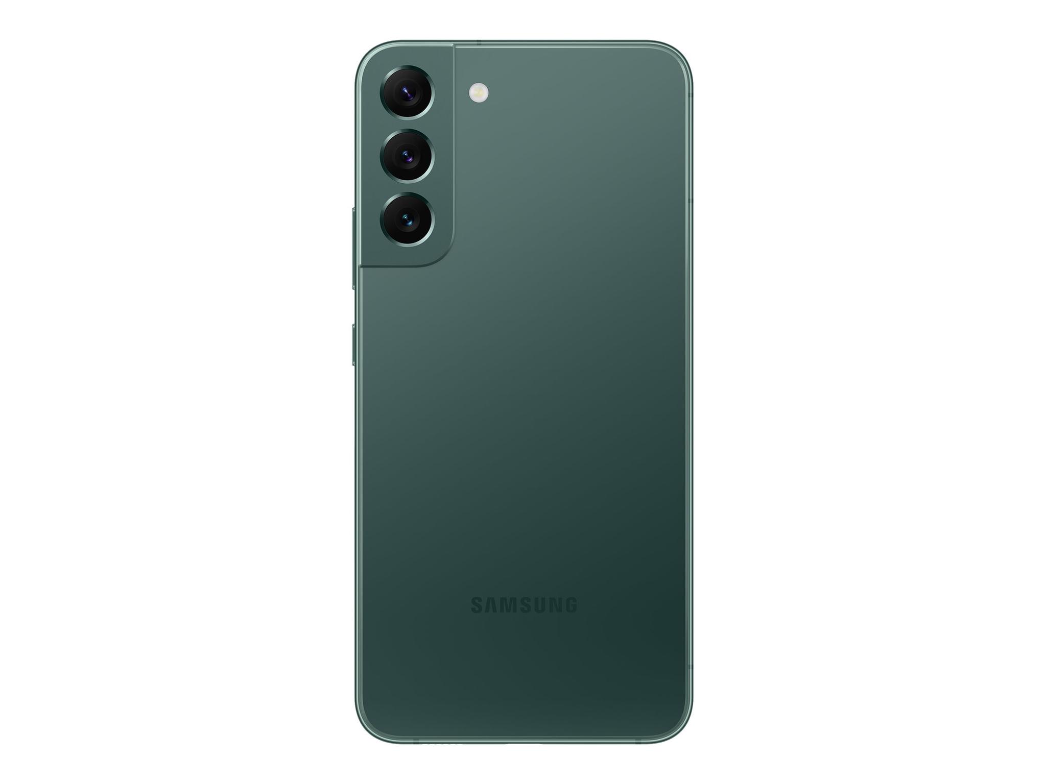 Samsung Galaxy S22+ - SM-S906BZGDEUB