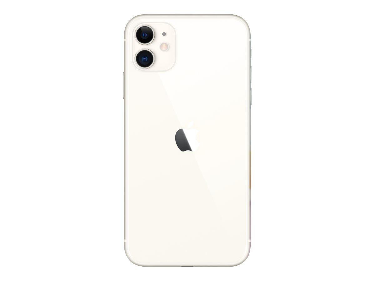 Apple iPhone 11 - MWM82QN/A