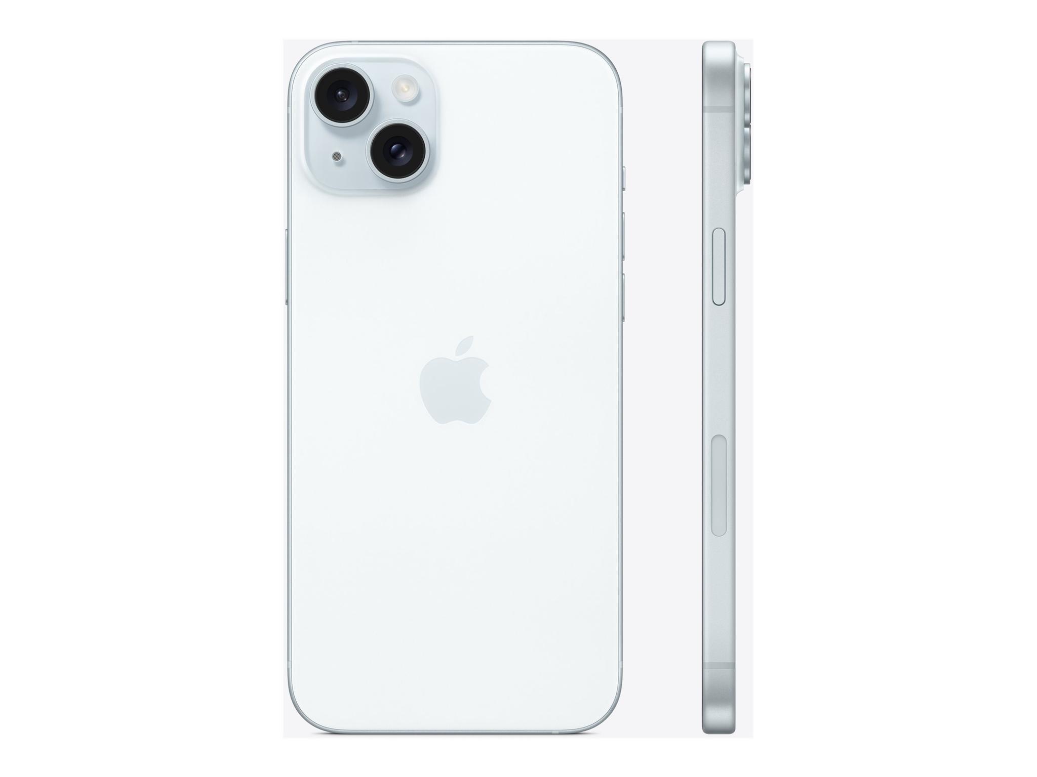 Apple iPhone 15 Plus - MU163QN/A