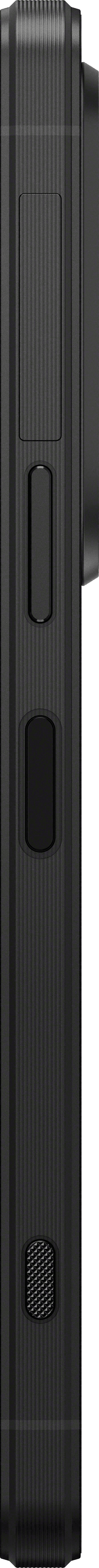 Xperia 1 VI - black - side left