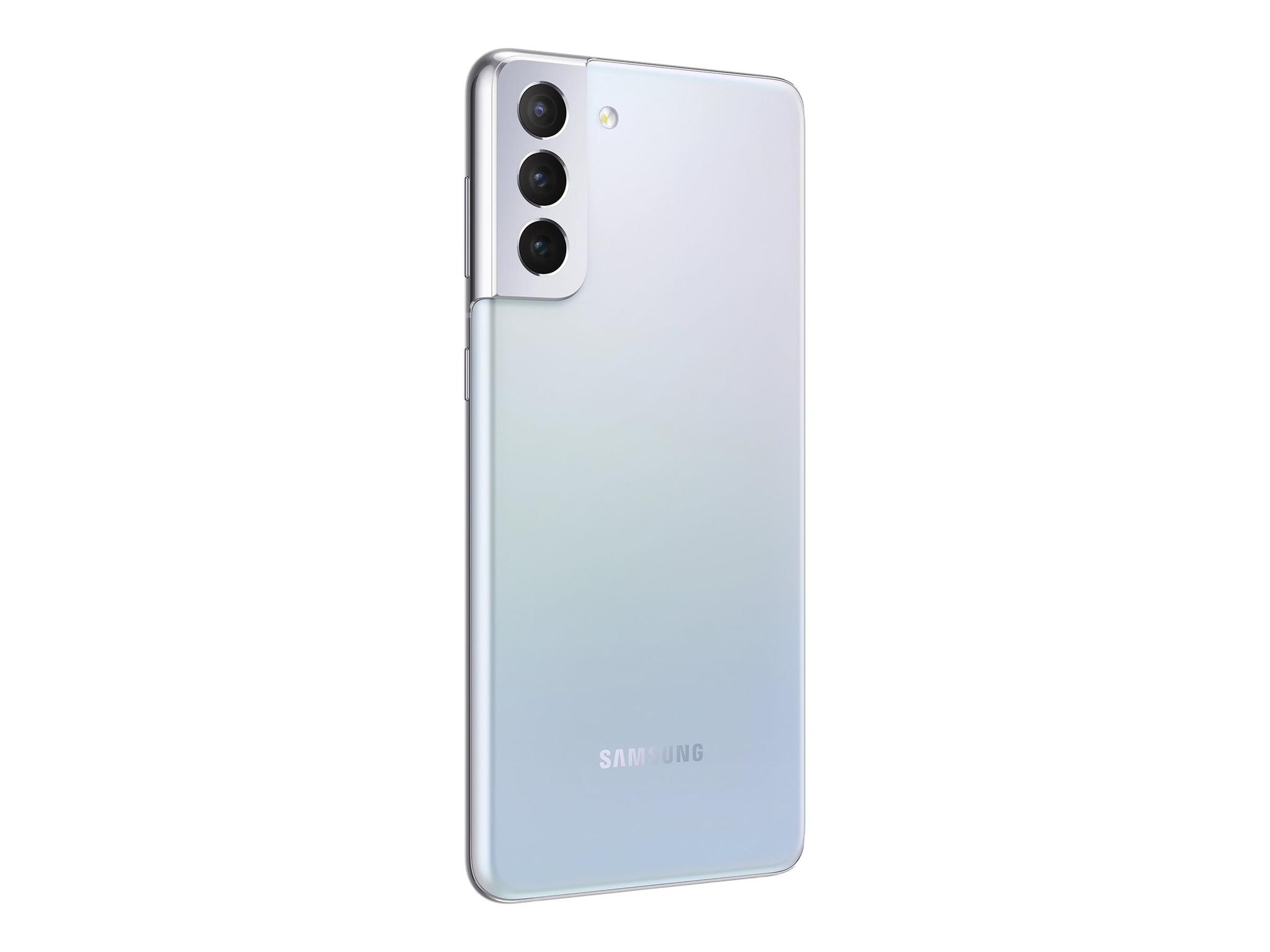Samsung Galaxy S21+ 5G - SM-G996BZSGEUB
