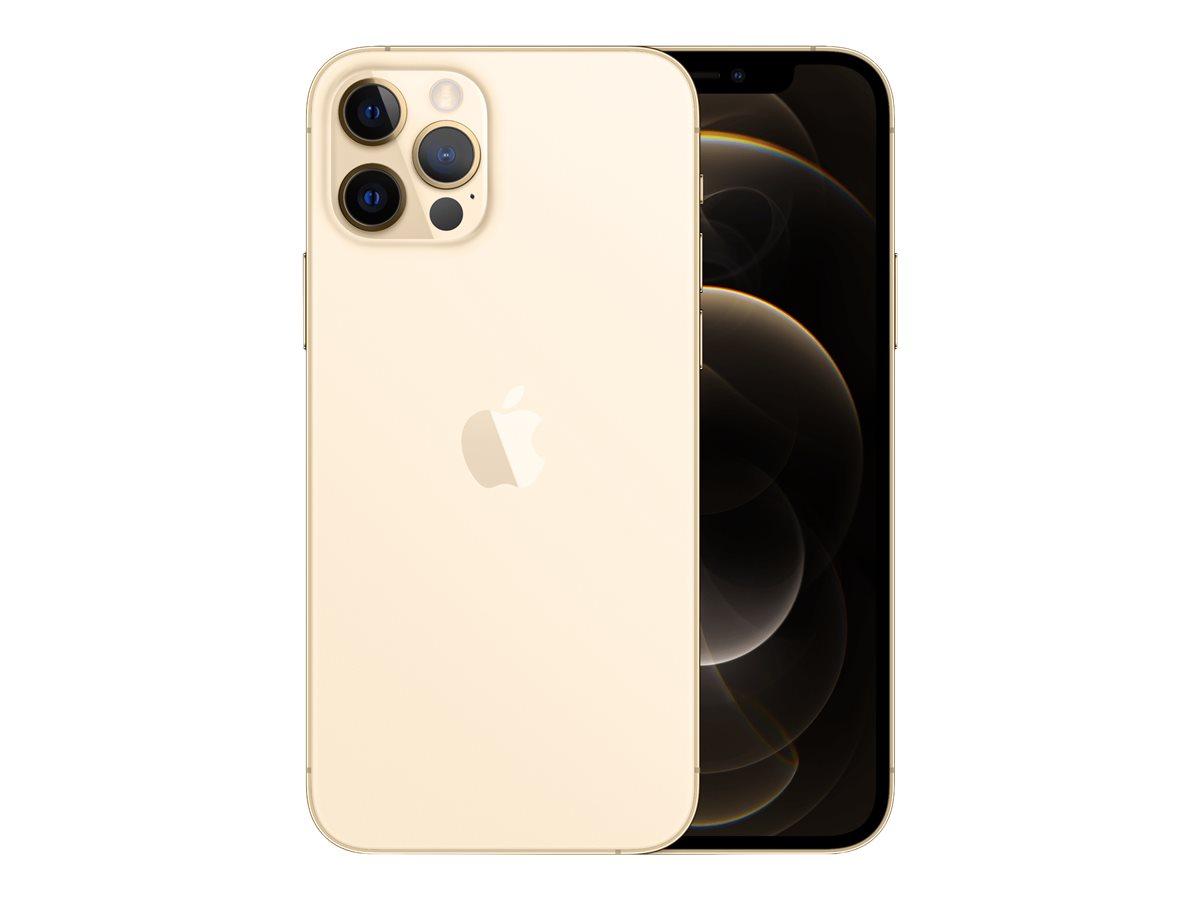 Apple iPhone 12 Pro - MGMM3QN/A