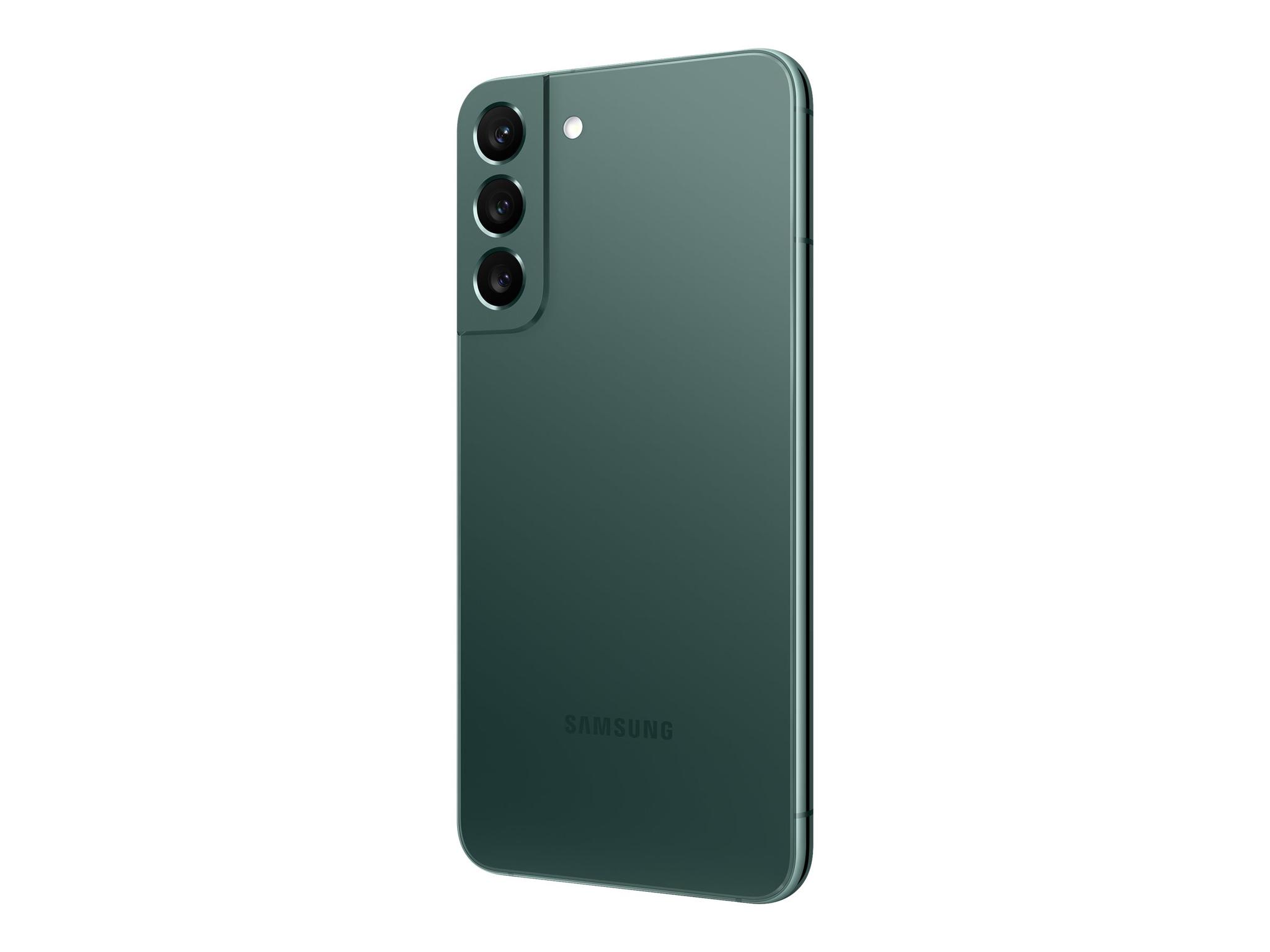 Samsung Galaxy S22+ - SM-S906BZGDEUB