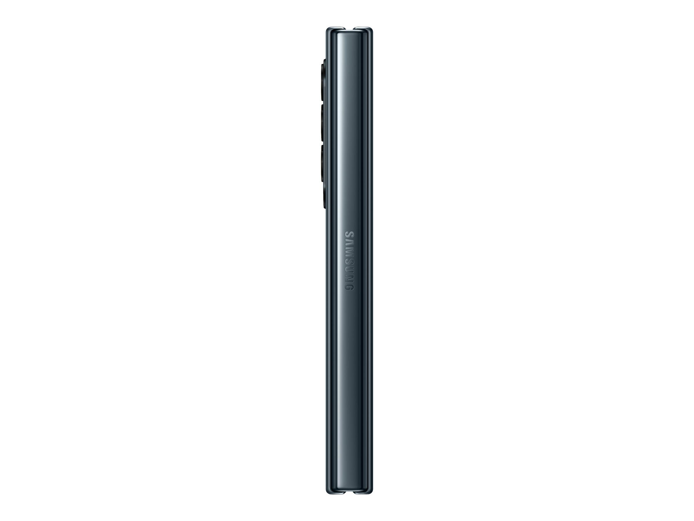 Samsung Galaxy Z Fold4 - SM-F936BZABEUB