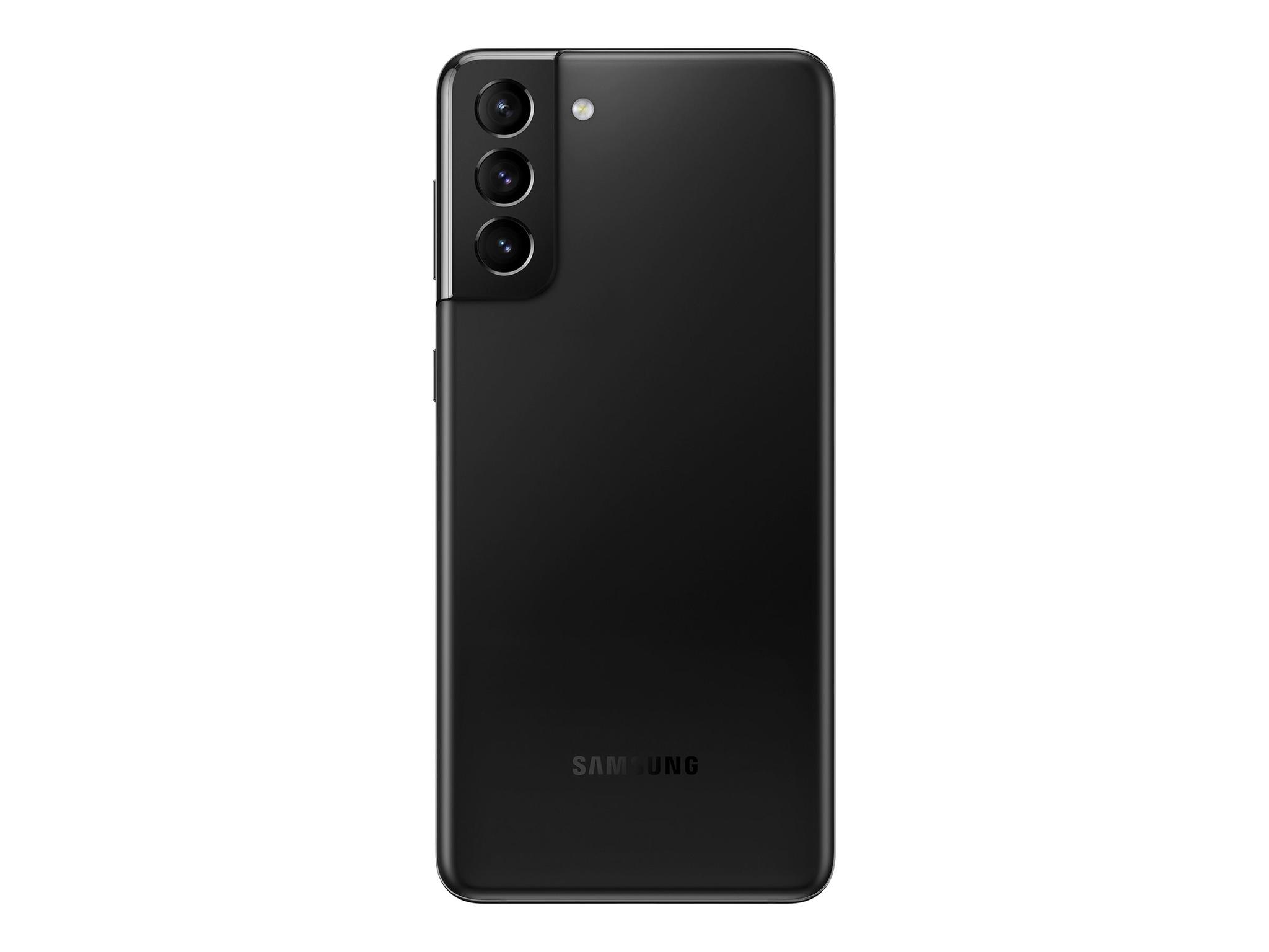 Samsung Galaxy S21+ 5G - SM-G996BZKDEUB