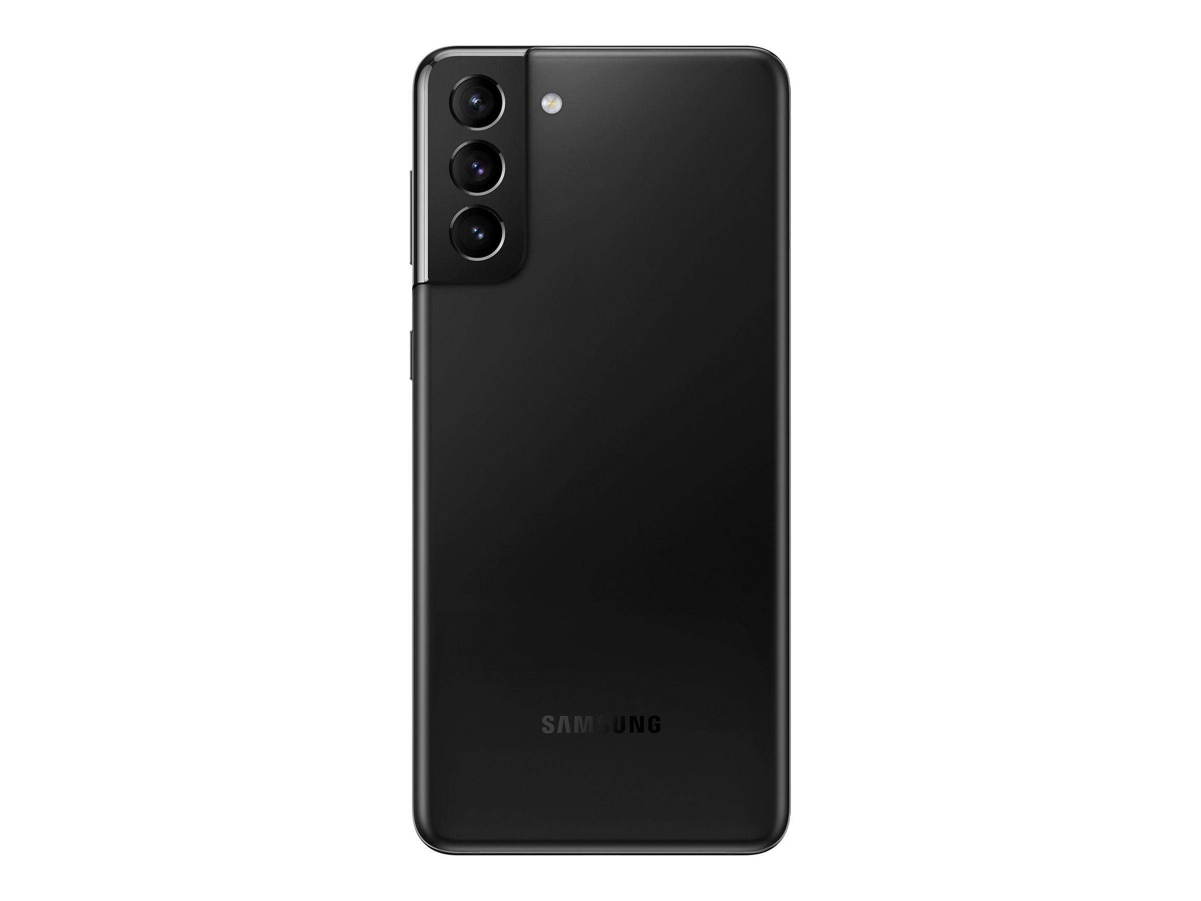 Samsung Galaxy S21+ 5G - SM-G996BZKDEUB