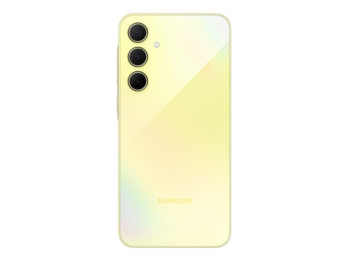 Samsung Galaxy A35 - SM-A356BZYBEUB