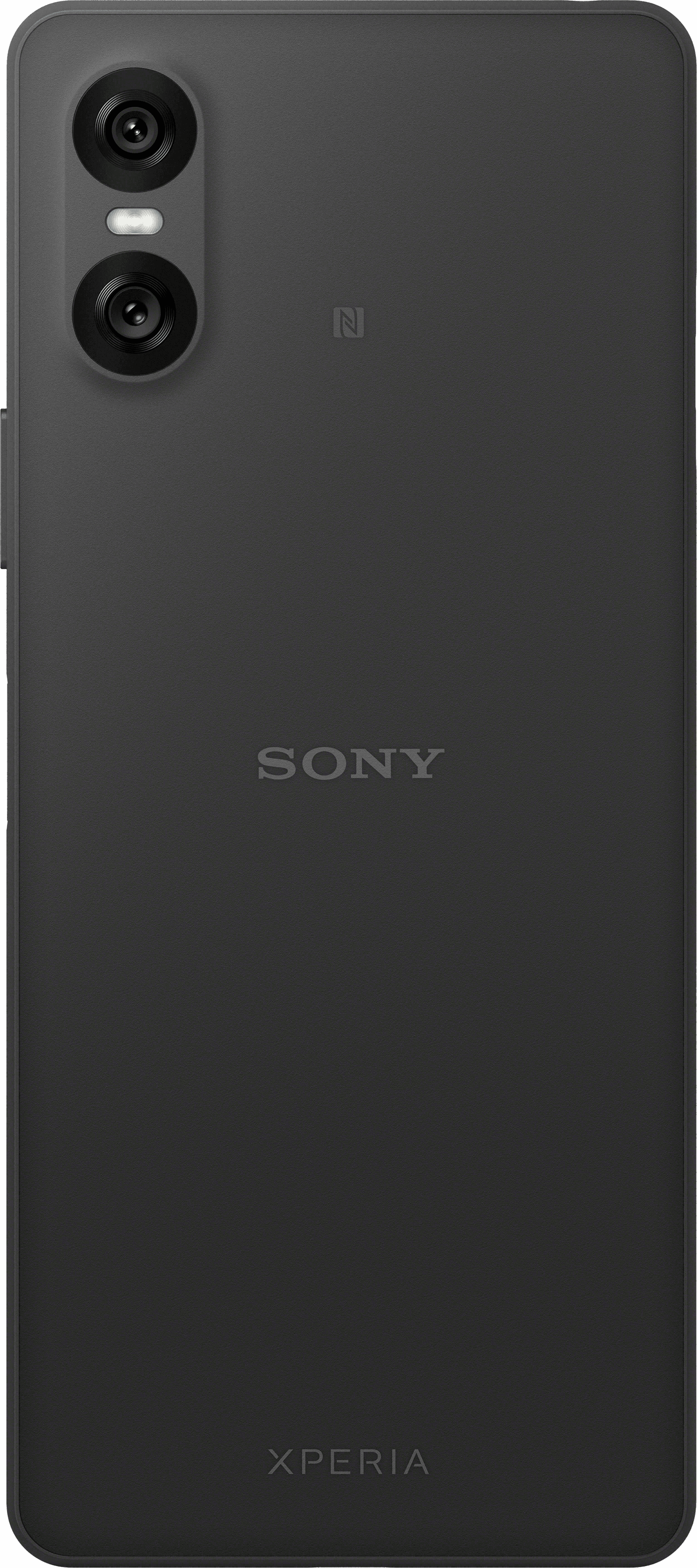 Xperia 10 VI - black - back