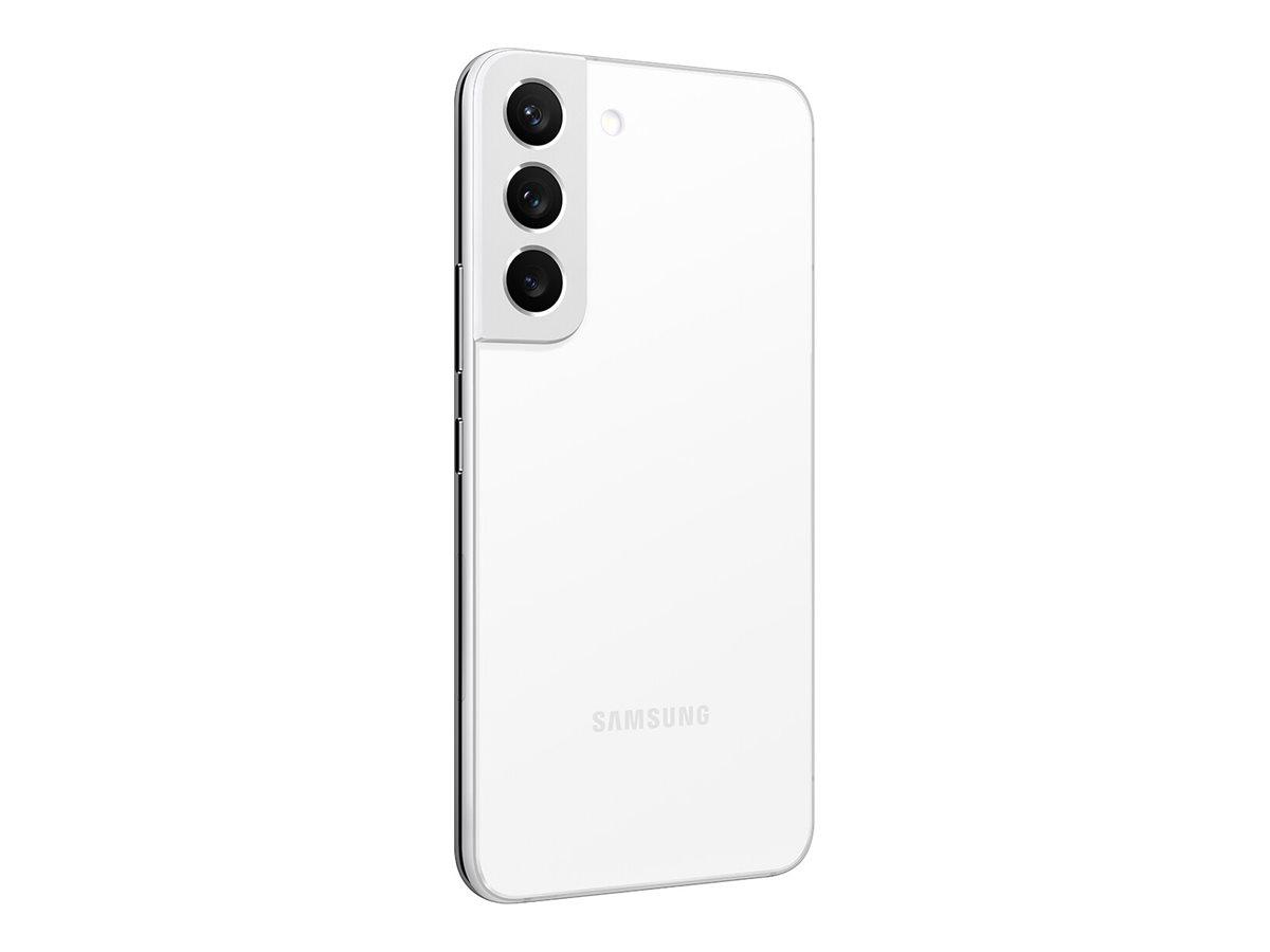 Samsung Galaxy S22 - SM-S901BZWDEUB