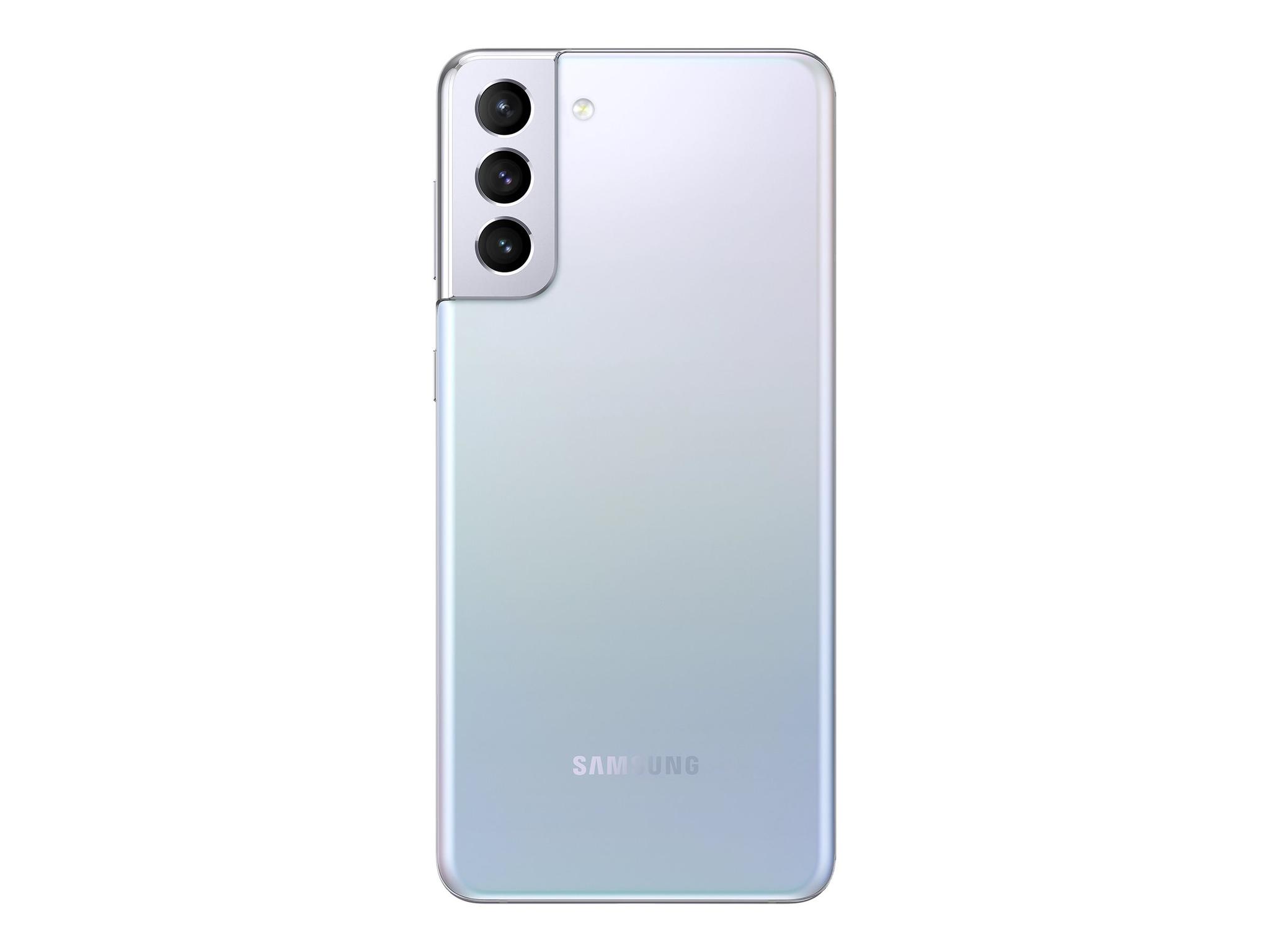 Samsung Galaxy S21+ 5G - SM-G996BZSGEUB