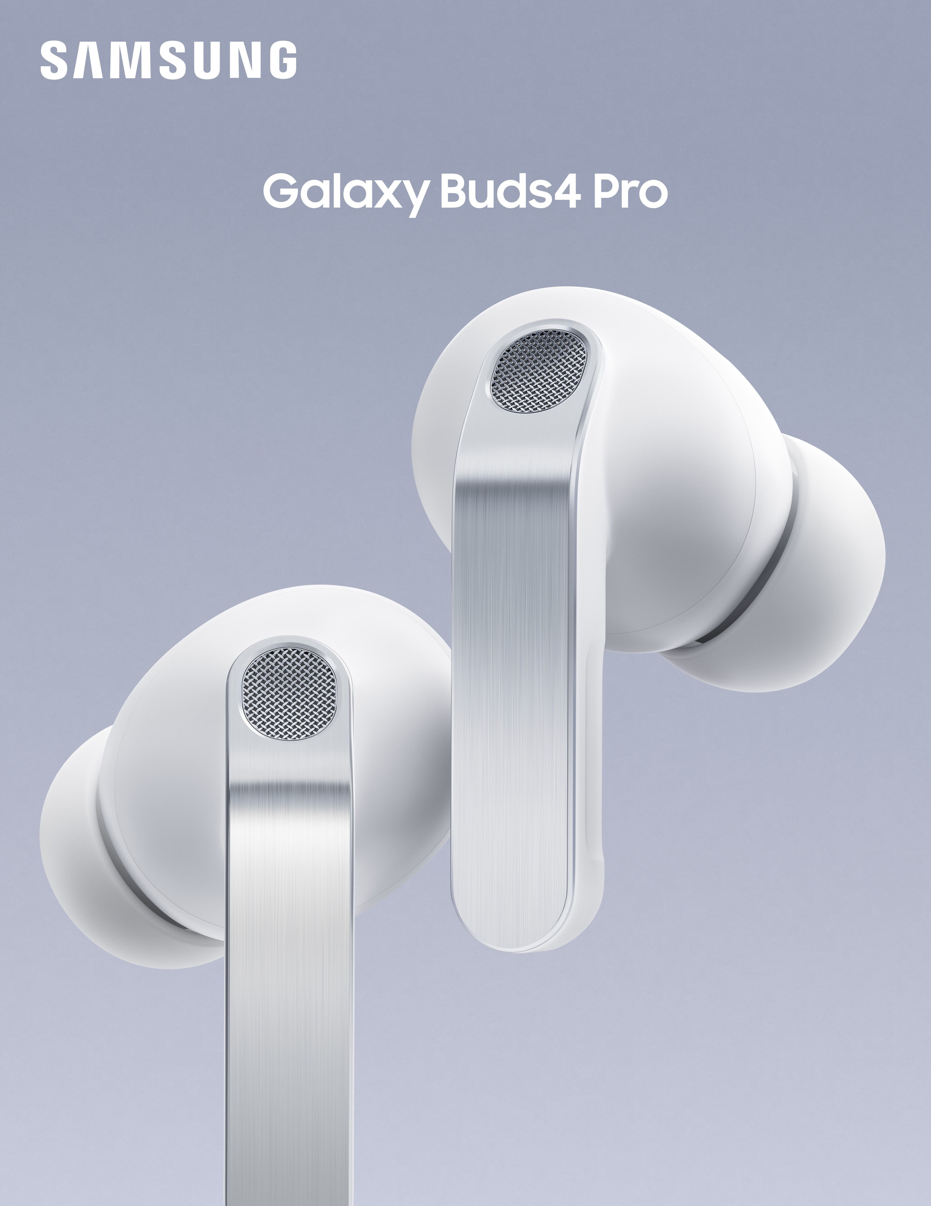 Galaxy Buds4 Pro