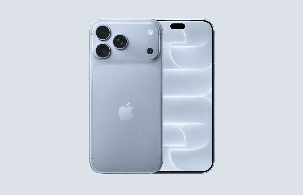 iPhone 18 Pro Max