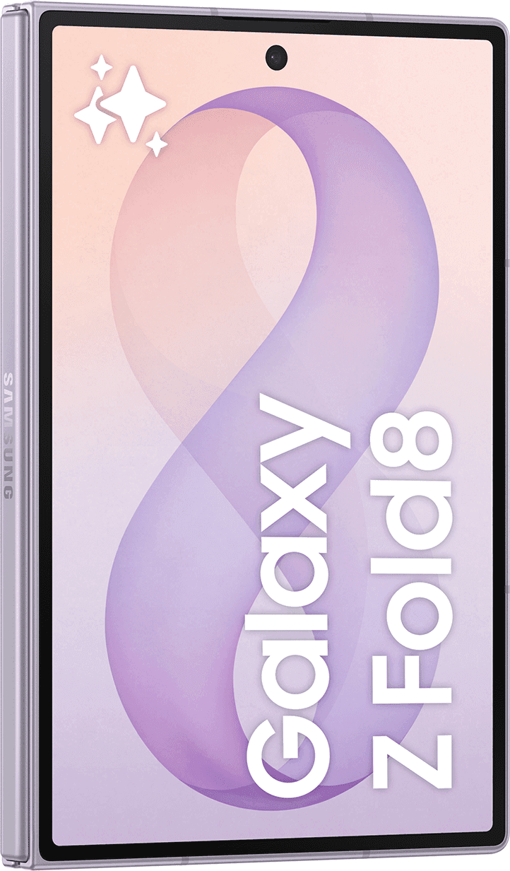 Galaxy Fold8