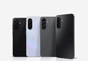 Bilde av Samsung Galaxy A-serien