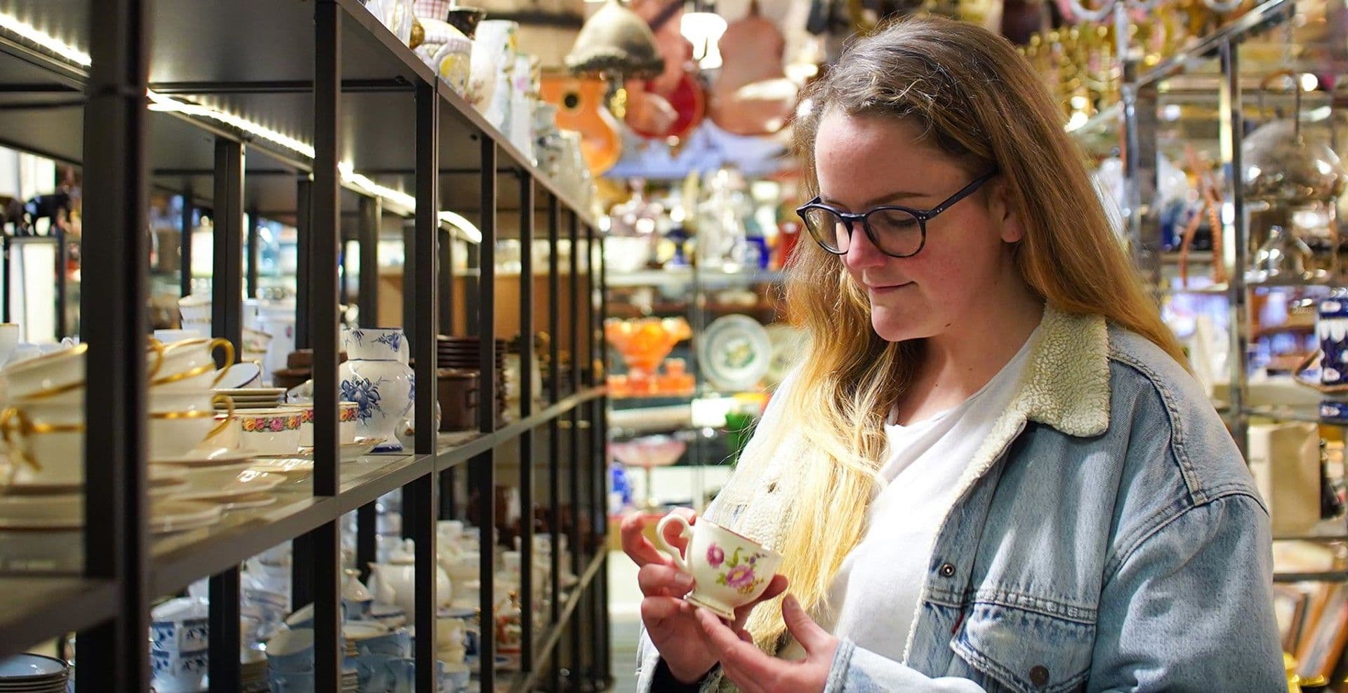 Les mer om hva du bør tenke på når du kjøper brukt