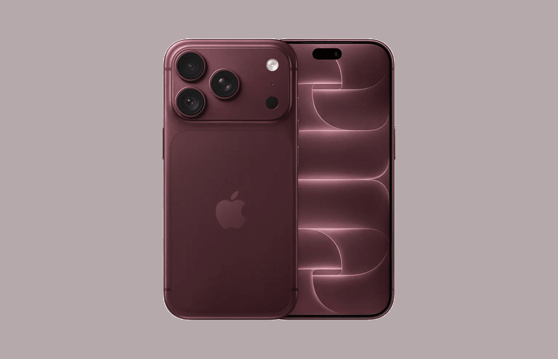iPhone 18 Pro