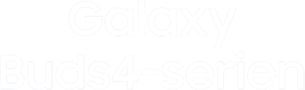 Galaxy bud 4 logo