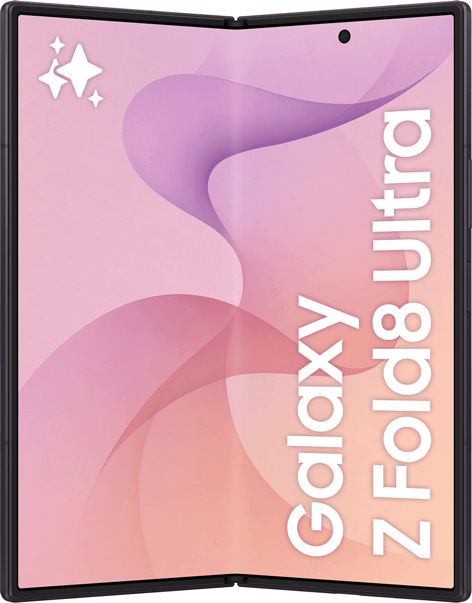 Galaxy Fold 8Ultra