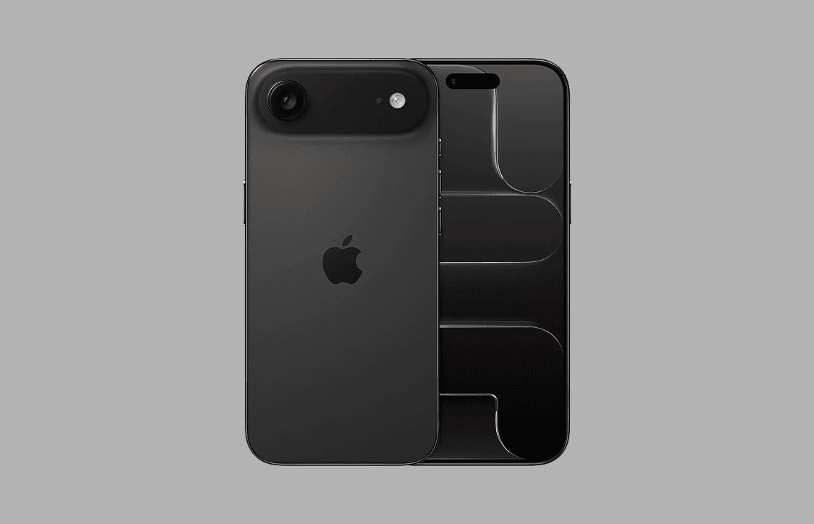 iPhone Air