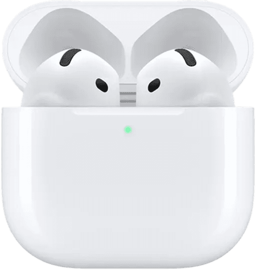 AirPods 4