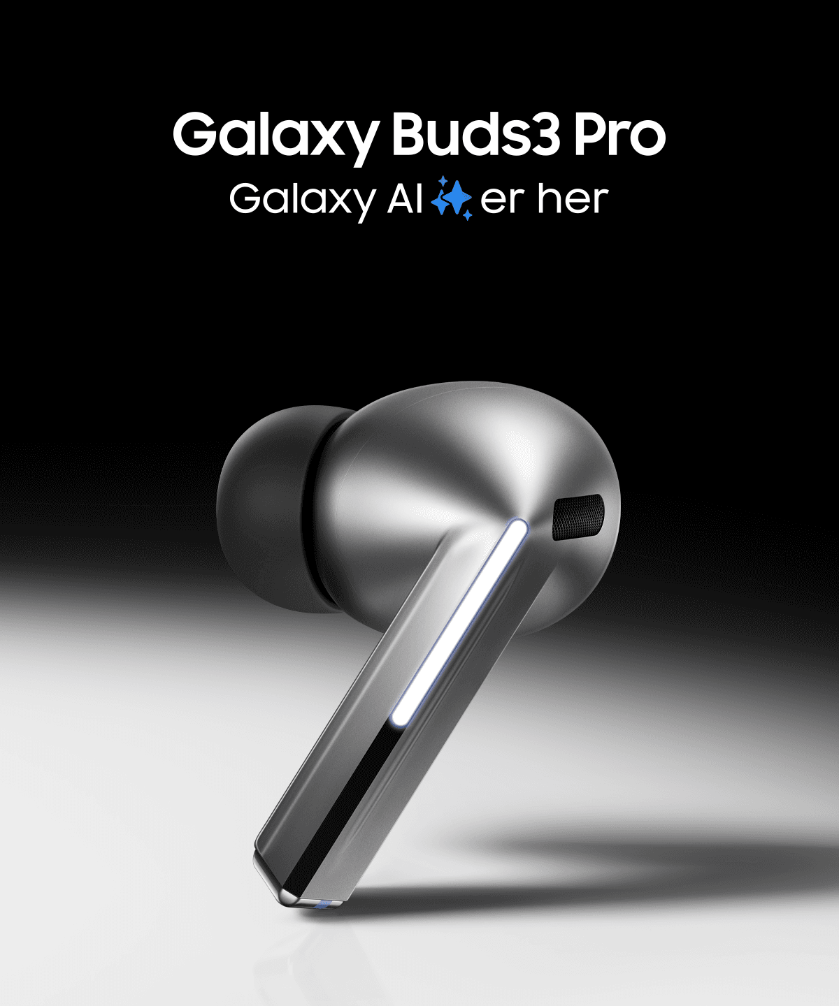 Galaxy Buds 3